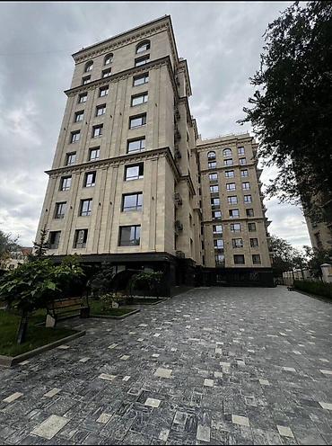 квартира аэропорт: 2 комнаты, 61 м², Старый аэропорт Элитка, 5 этаж, Евроремонт — 9