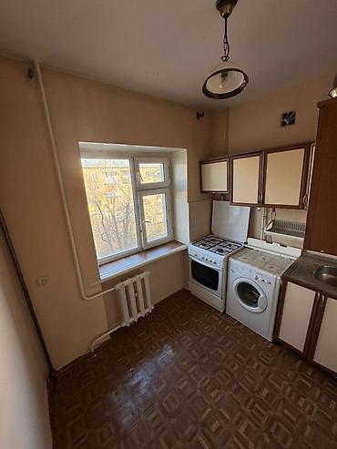 Продажа квартир: 2 комнаты, 47 м², Индивидуалка, 4 этаж, Старый ремонт — 14