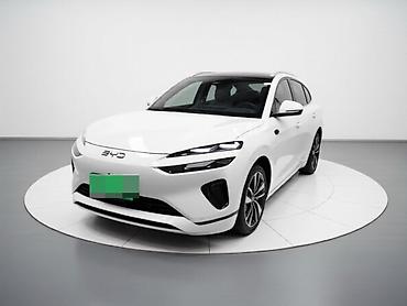 BYD: BYD Sea Lion 06: 2025 г., Электромобиль — 1