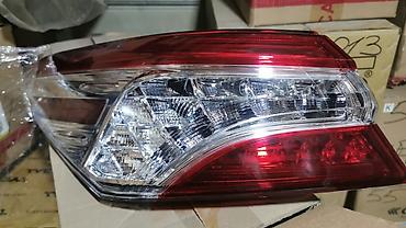 Передние фары: Автозапчасти для японских автомобилей - Фары головного света — 2