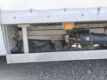 Mercedes-Benz: Mercedes-Benz Спринтер: 2003 г., 2.7 л, Механика, Дизель at lalafo.kg — 5 Mercedes-Benz: Mercedes-Benz Спринтер: 2003 г., 2.7 л, Механика, Дизель — 5