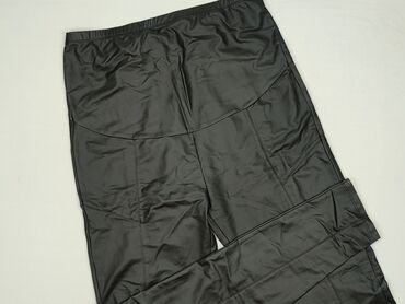 Even&Odd, Legginsy Eleganckie damskie, rozmiar M