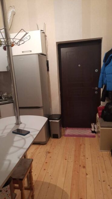 Yeni tikili: 2 otaqlı, Yeni tikili, 45 kv. m — 10