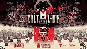 igrice od 3 do 103: Cult of the Lamb

igrica za PC ( racunar )
100% provereno ispravna — 1
