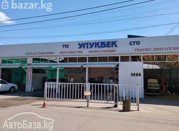 СТО, ремонт транспорта: Компьютерная диагностика, Ремонт деталей автомобиля, Промывка, чистка систем автомобиля — 7