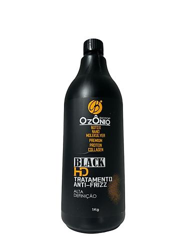 Məhsul: Biotop Ozônio Black HD Tratamento Anti-Frizz, 1 kq Təsvir: -