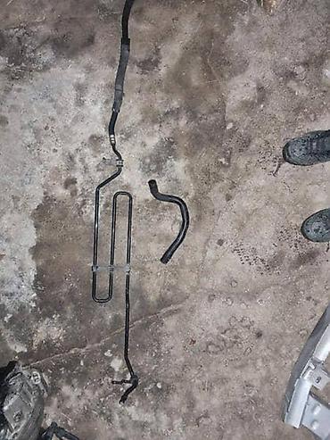 gedora za lambda sondu: CREVA SERVA ZA CITROEN C5 OD 2008. DO 2017. GOD. | creva servo pumpe — 1