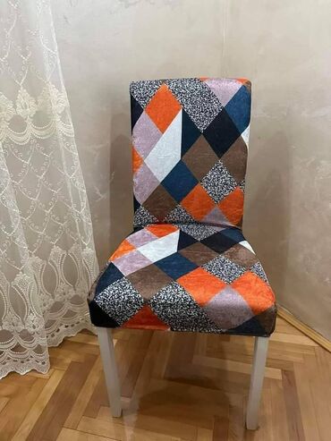 Prekrivači za nameštaj: Za stolice — 5