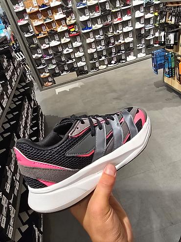 soft shell: Кроссовки, 36.5, Adidas, Новый, Самовывоз, Бесплатная доставка — 3
