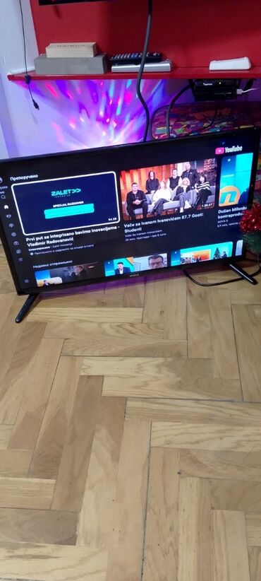 Televizori: TV Led tanki VIVAX 32 inča ili 82 dijagonala ekrana sa daljinskim — 3