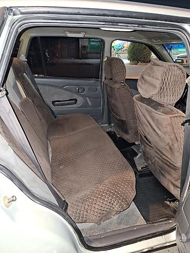 2 8: Daewoo Nexia: 2005 г., 1.5 л, Механика, Бензин, Седан — 8
