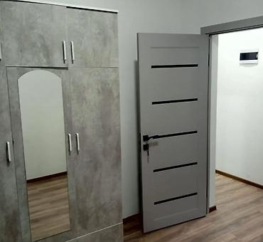single room flat: Рабочий Городок
1 комн квартира 
мебель полностью
этаж 3/3
тел — 5