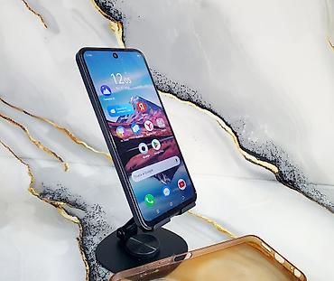 tecno pova 5: Tecno Spark 30C, Б/у, 128 ГБ, цвет - Черный, 1 SIM, 2 SIM — 7