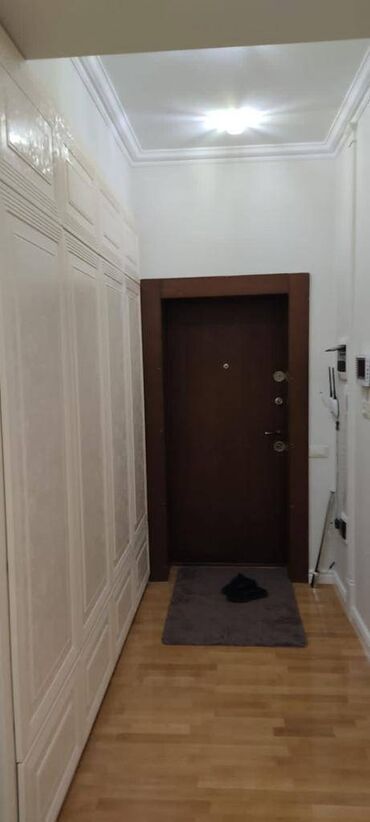 Yeni tikili: 2 otaqlı, Yeni tikili, 116 kv. m — 24