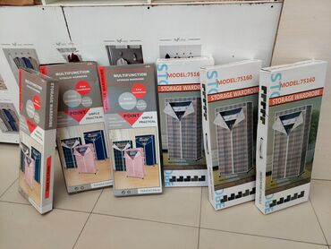 Dolablar: Yeni, Açılan, Düz dolab, Qarderob, paltar dolabı — 5