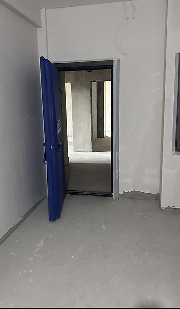 red centr: 2 комнаты, 62 м², Нижний Джал (Джал-23) Элитка, 2 этаж, ПСО (под самоотделку) — 4