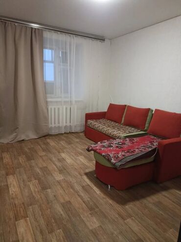 Долгосрочная аренда квартир: 1 комната, Агентство недвижимости, Без подселения, С мебелью полностью — 4