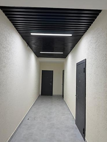 Продажа квартир: 2 комнаты, 51 м², Учкун мкр Гостиничный тип, 5 этаж, Евроремонт — 5