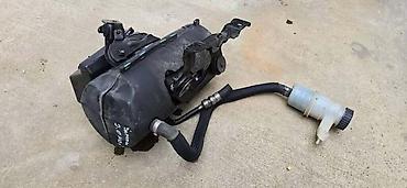servis abs: SERVO PUMPA ZA FIAT SCUDO | Servo pumpa Peugeot Expert, Citroen — 1