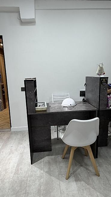 💅 СДАЮ МАНИКЮРНЫЙ СТОЛ Идеальное место для мастера маникюра 🤍 📍