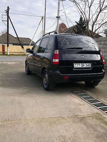 abs prius: Hyundai Matrix: 1.5 l | 2006 il Van/Minivan — 4