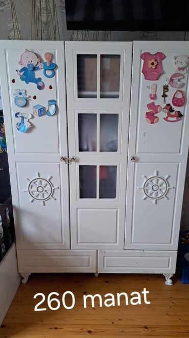 TehiDolab. 260azn. ideal veziyyetde. ünvan qala*Tehi