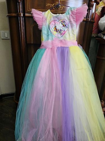 Платья: Детское платье, Новый — 6