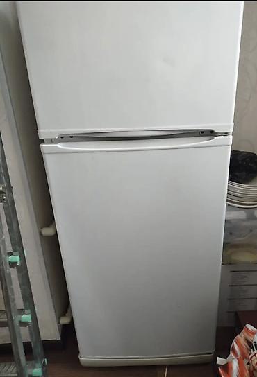 Холодильник Stinol, Б/у, Двухкамерный, No frost, 150 *