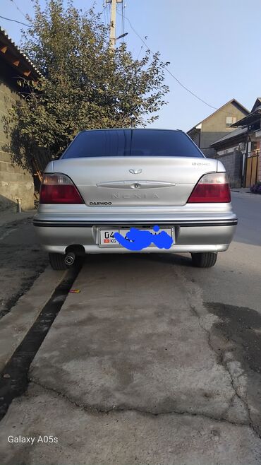 б у рейлинги багажник на хундай туксон бишкек: Daewoo Nexia: 2006 г., Механика, Седан