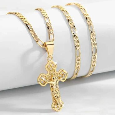 Ogrlice: 1500 din — 5