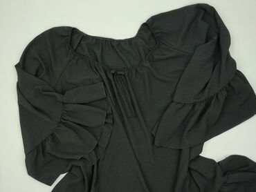 sukienki na wesele kielce: Women's blouse, XL (EU 42)