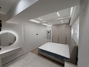 Долгосрочная аренда квартир: 4 комнаты, Собственник, С мебелью полностью — 2