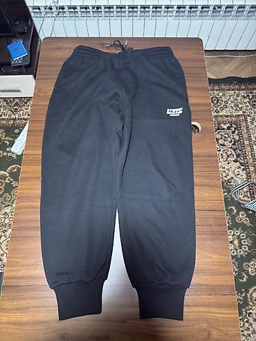 Спортивные костюмы: Продам все вещи которые на фото за 5000 сом есть новые вещи с биркой — 15