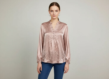 sukienki z dekoltem v: Sukienka damska, rozmiar S