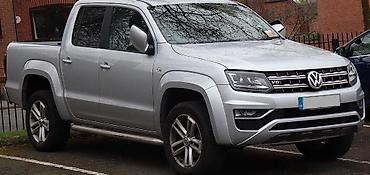 vrsta vozila: VOLKSWAGEN AMAROK NOVI DELOVI | Vise modela i proizvodjaca na — 1