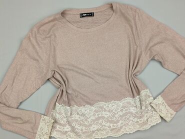 piżama z hello kitty: FB Sister, Women's blouse, L (EU 40)