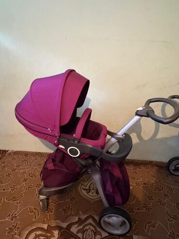 Коляски: Коляска — 3