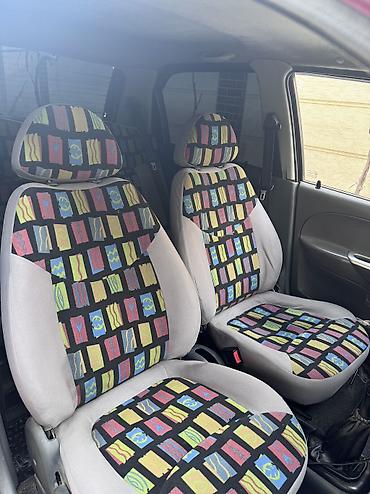 Daewoo: Daewoo Matiz: 2010 г., 1 л, Механика, Бензин, Хэтчбэк — 10