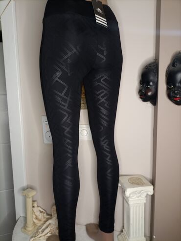 Pantalone: S (EU 36) — 9