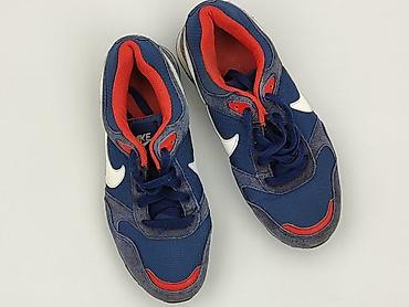 air force 19: Nike, Sneakersy damskie, rozmiar 38.5 — 1