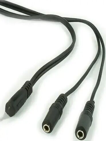 lidl trimer za kosu i bradu: Brand: Gembird |x|x Model: GEMBIRD CCA-415 Gembird 3.5mm stereo plug