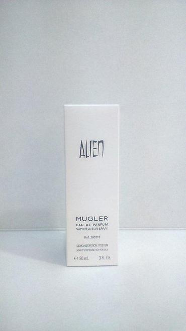 Parfemi: THIERRY MUGLER ALIEN EDP 90ML TSTR | Thierry Mugler Alien edp 90ml — 7