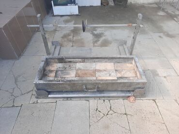 сушилка для фруктов купить в баку: Məhsul: Peşəkar manqal və şiş üçün tənzimlənən fırlatma sistemi.İki-üç