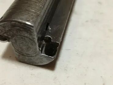 Ostali uređaji: Glodalo freskop Fi 24mm nosac vidija plocica (4044) Ima kanale za — 6
