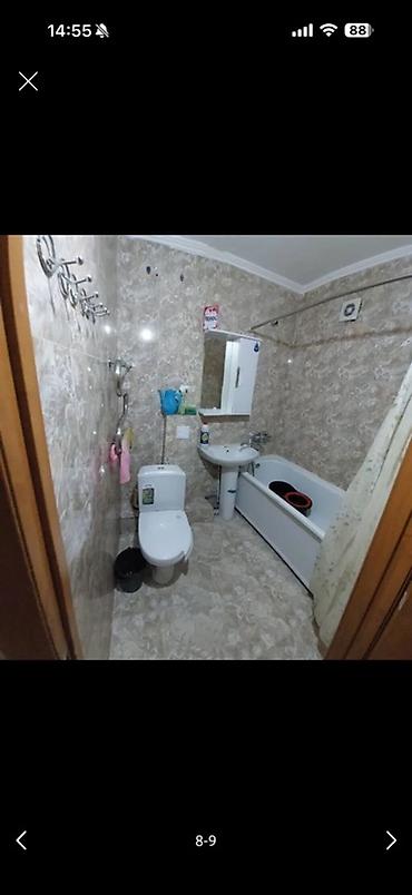 2 комнаты, 45 м², 104 серия, 3 этаж, Евроремонт at lalafo.kg 2 комнаты, 45 м², 104 серия, 3 этаж, Евроремонт