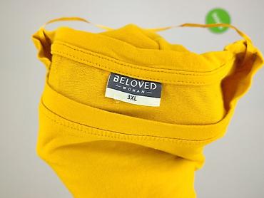 diverse bluzki: Beloved, T-shirt damski, rozmiar 3XL — 4