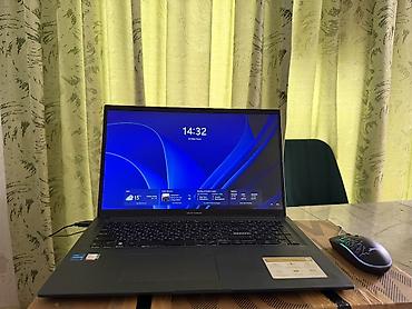 Ноутбуки и аксессуары: Б/у ASUS Vivobook, 17.3 ", Intel Core i5, 1 ТБ — 2