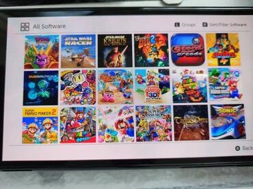 Nintendo Switch: JEDINSTVENA PONUDA! The Legend Of Zelda Tears Of the Kingdom Edition — 12