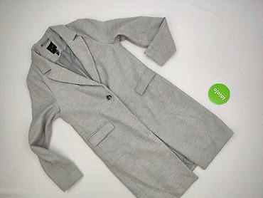 mango kozuch: New Look, Płaszcz damski, rozmiar S — 2