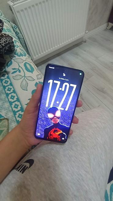 iphone 16 pro max ikinci el: Honor X7d, 128 GB, rəng - Qara — 3